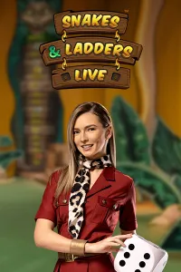 Snakes & Ladders Live